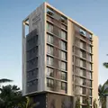 2 BHK Flats on Rent in Nine Aces, Khar West